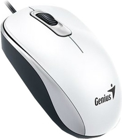 

Мышь Genius Box [31010009401], Мышь Genius Box 31010009401