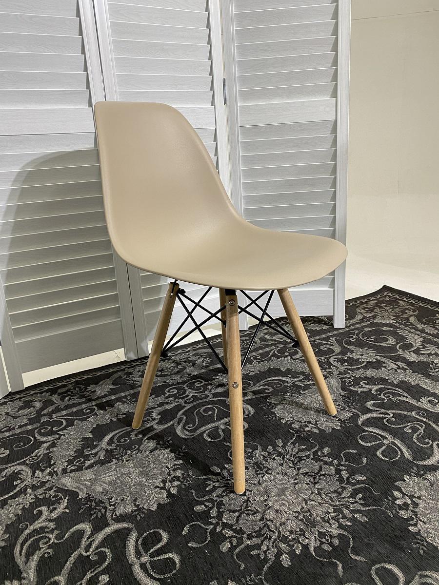 

Стул Дамавер FROST [VOHPP8110BEIGE], FROST