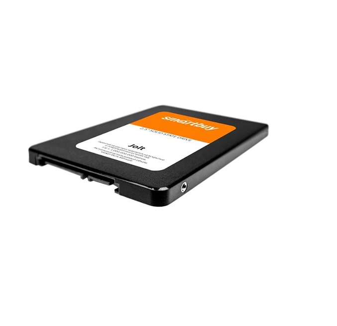 

SSD Smart Buy Jolt 60GB SB060GB-JLT-25SAT3, Jolt 60GB