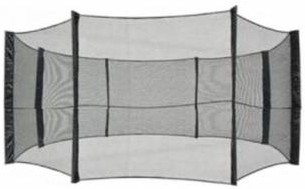 

Защитная сетка для батута Atlas Sport внешняя 8 ft