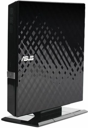 

Внешний привод ASUS SDRW-08D2S-U (90-DQ0435-UA317KZ)