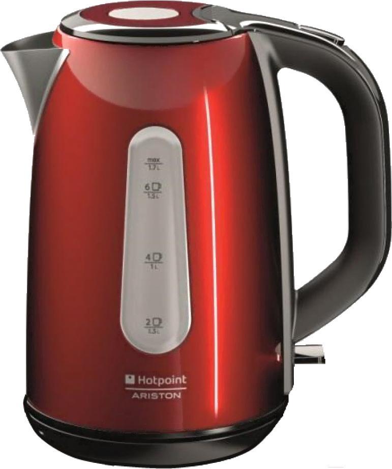 

Электрочайник Hotpoint-Ariston WK 22M DR0, WK 22M DR0