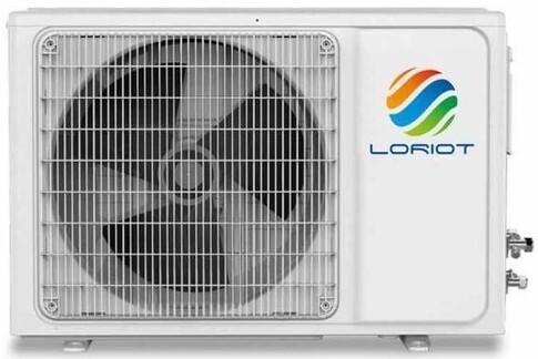 

Кондиционер Loriot Neon Inverter LAC IN-18TA