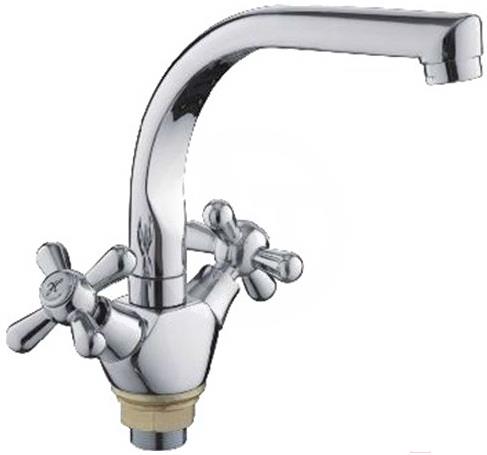 

Смеситель Ledeme H18 L5818-2, H18 L5818-2