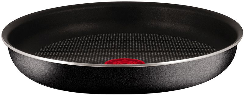 

Сковорода Tefal Ingenio 04193126 без крышки черный [9100036584], Ingenio 04193126 без крышки