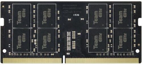

Оперативная память Team Group TED432G3200C22-S01