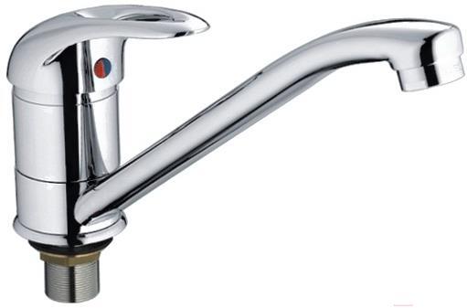 

Смеситель Ledeme H02 L4902-B