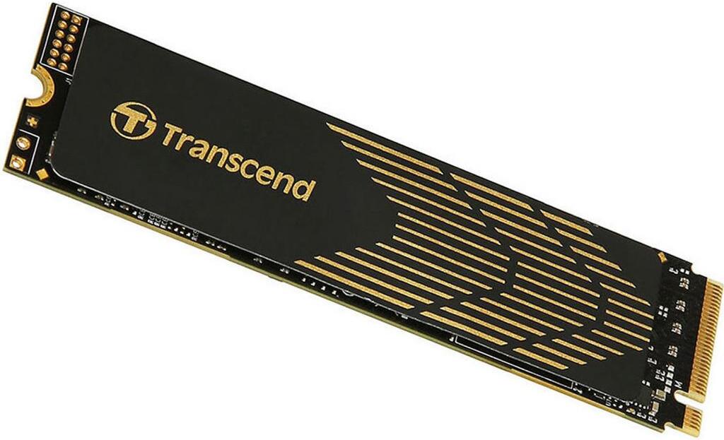 

Твердотельный накопитель SSD Transcend M.2 1.0Tb MTE240S (TS1TMTE240S)