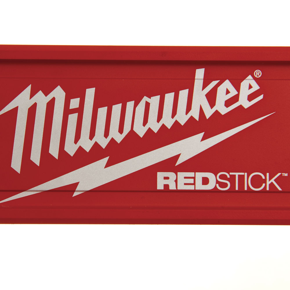 

Уровень строительный Milwaukee 4932459066, Redstick Backbone 100 см