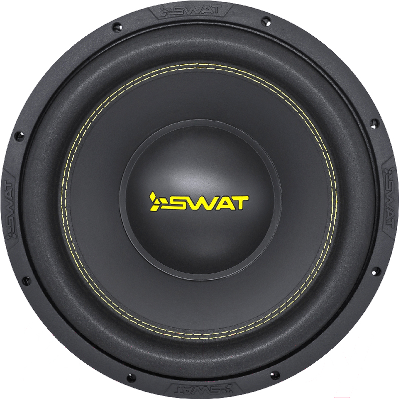 

Автоакустика Swat MAS-12 v.2