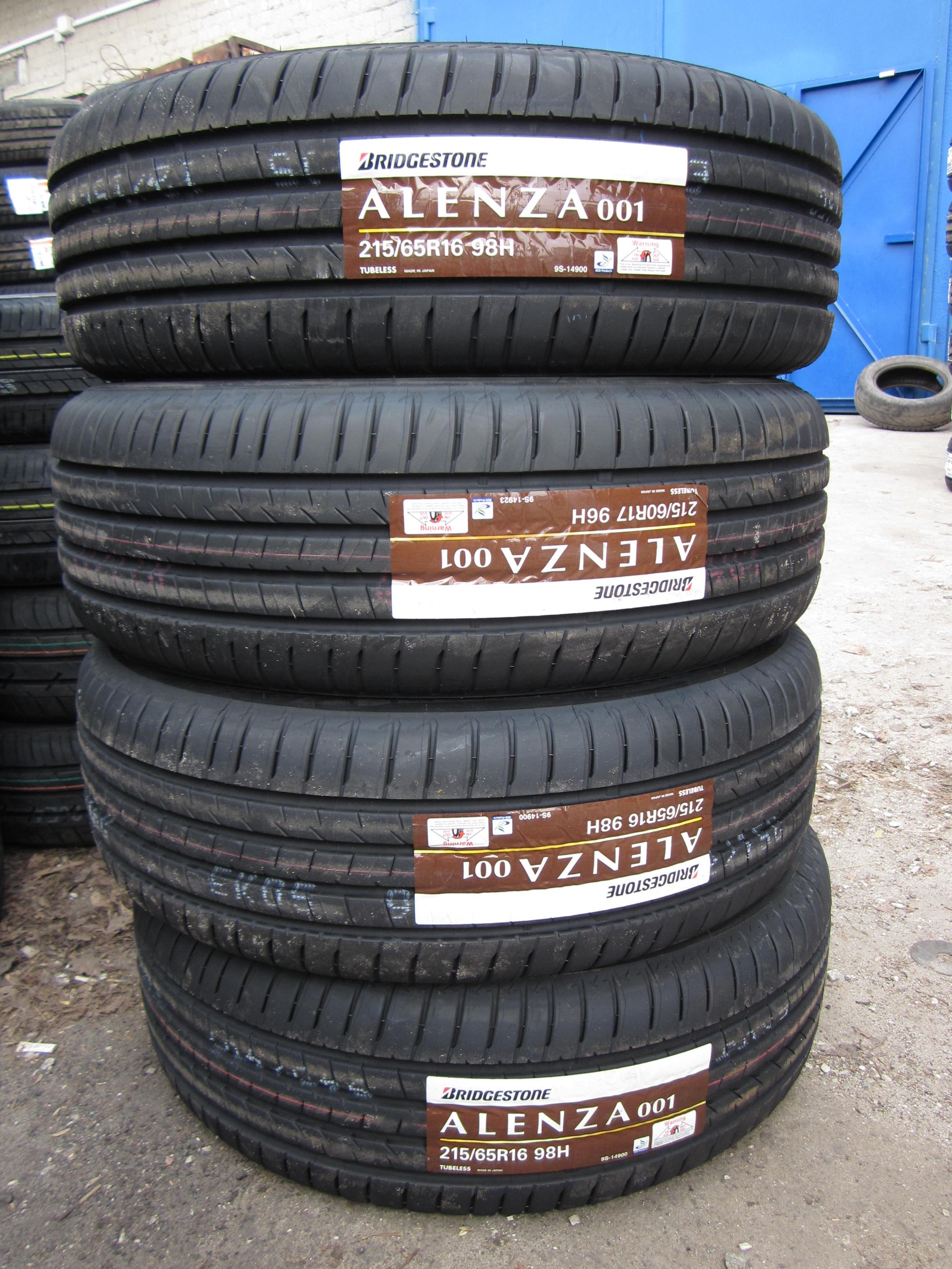 Купить бриджстоун 215 65 16. Bridgestone 215/65 r16 лето. Bridgestone Alenza 001 215/65 r16 98h летняя. 215/65r16 98h Alenza 001. Автошина 215/65 r16 Bridgestone Alenza_001 98h.