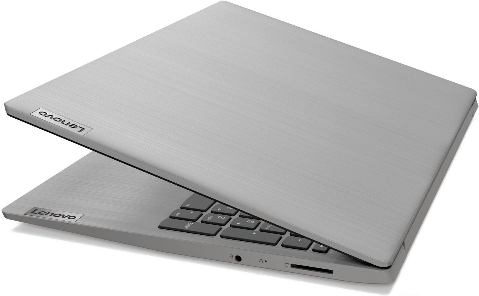 

Ноутбук Lenovo IdeaPad 3 15ARE05 [81W4000RRE], IdeaPad 3 15ARE05