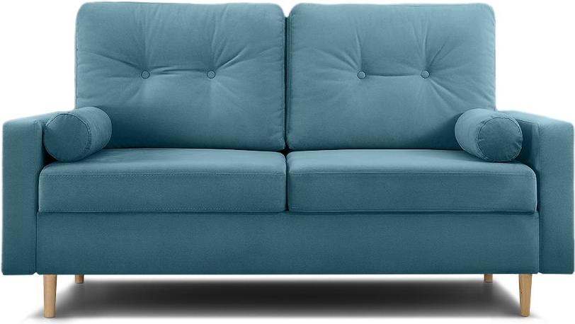 

Диван Woodcraft Динс Мини Velvet Mint, Динс Мини Velvet