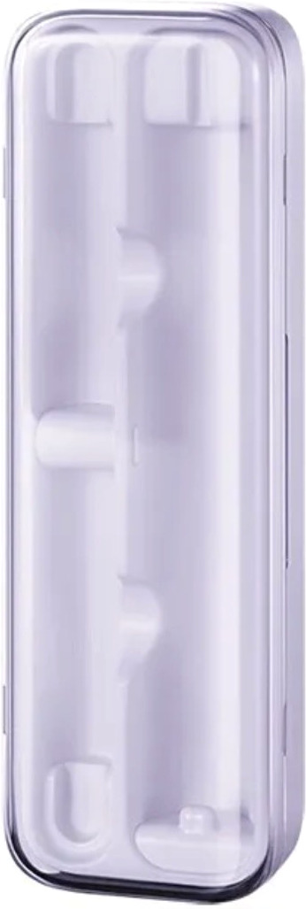 

Дорожный футляр Infly Electric Toothbrush with travel case T20030SIN (фиолетовый)