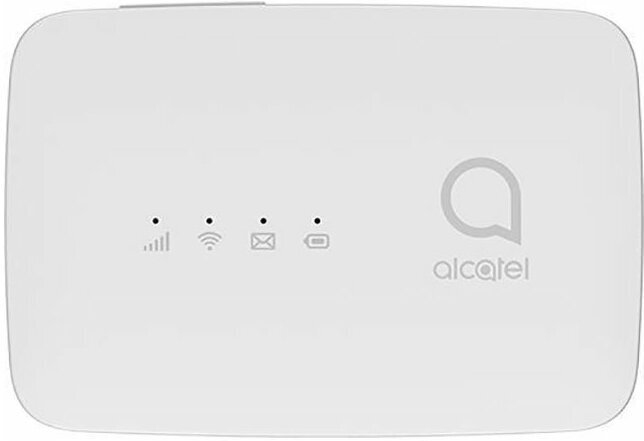 

Модем Alcatel 2G/3G/4G Alcatel Link [MW45V-2BALRU1], Модем Alcatel 2G/3G/4G Alcatel Link MW45V-2BALRU1