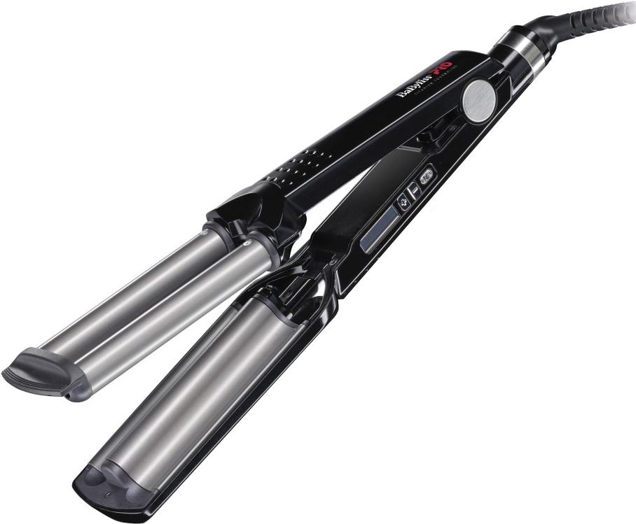 

Круглая плойка BaByliss PRO BAB2369TTE, Pro BAB2369TTE