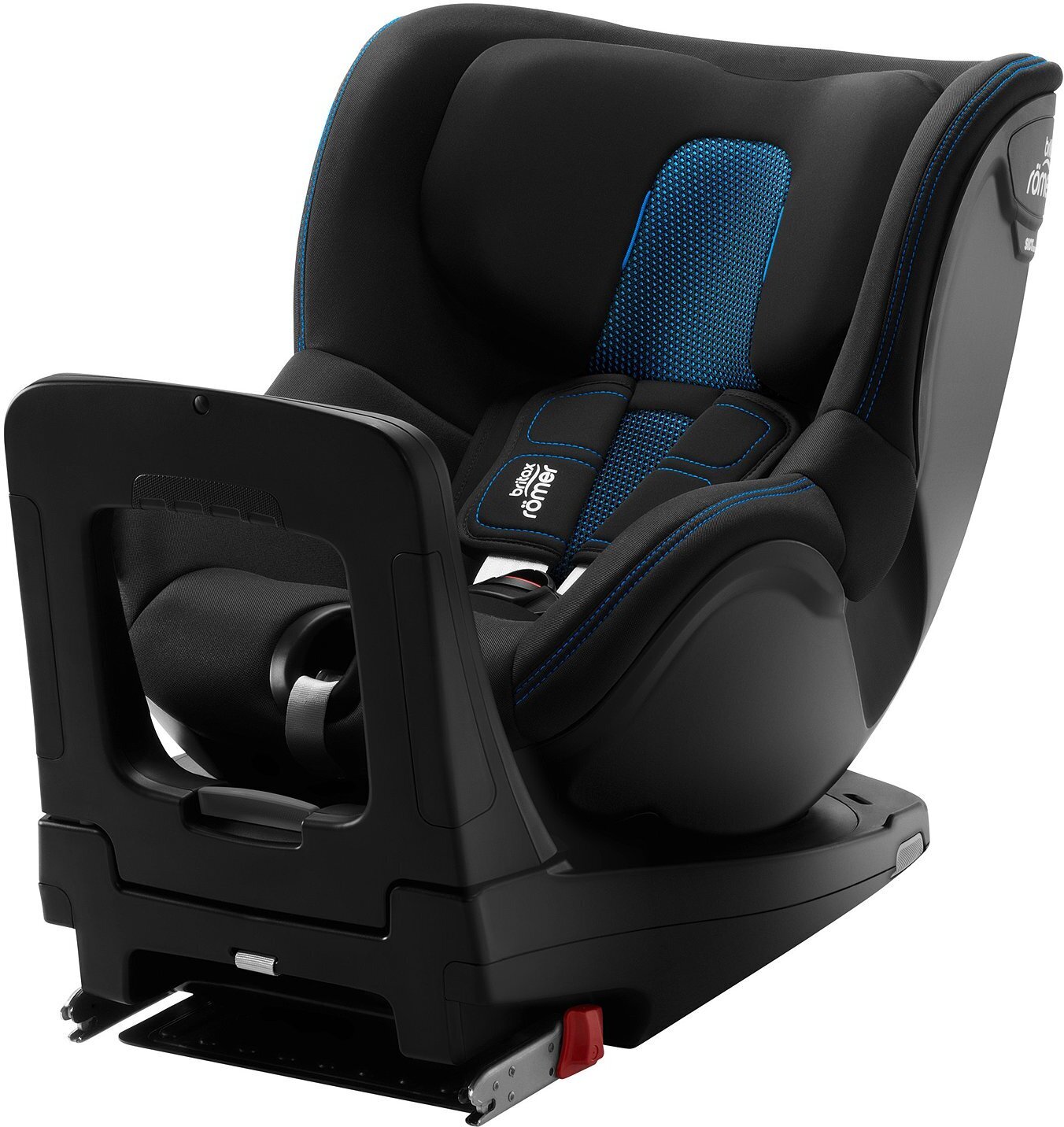 

Автокресло Britax Romer Dualfix M i-Size Cool Flow Blue Special Highline [2000033068], Автокресло Britax Romer Dualfix M i-Size Cool Flow 2000033068 Blue Special Highline