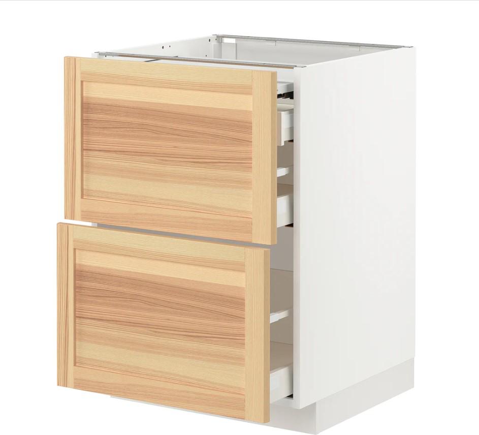 

Кухонный шкаф Ikea Метод/Максимера [094.337.87], Метод/Максимера