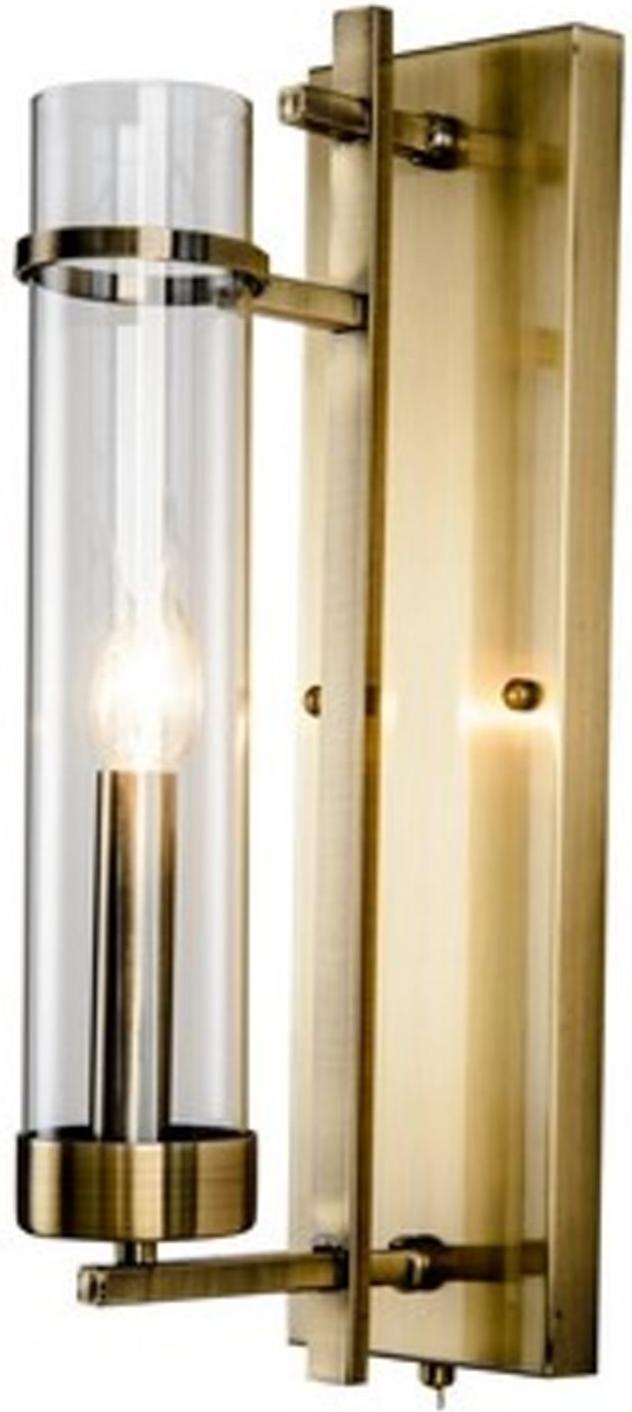 

Бра Arte Lamp A1688AP-1AB, A1688AP-1AB