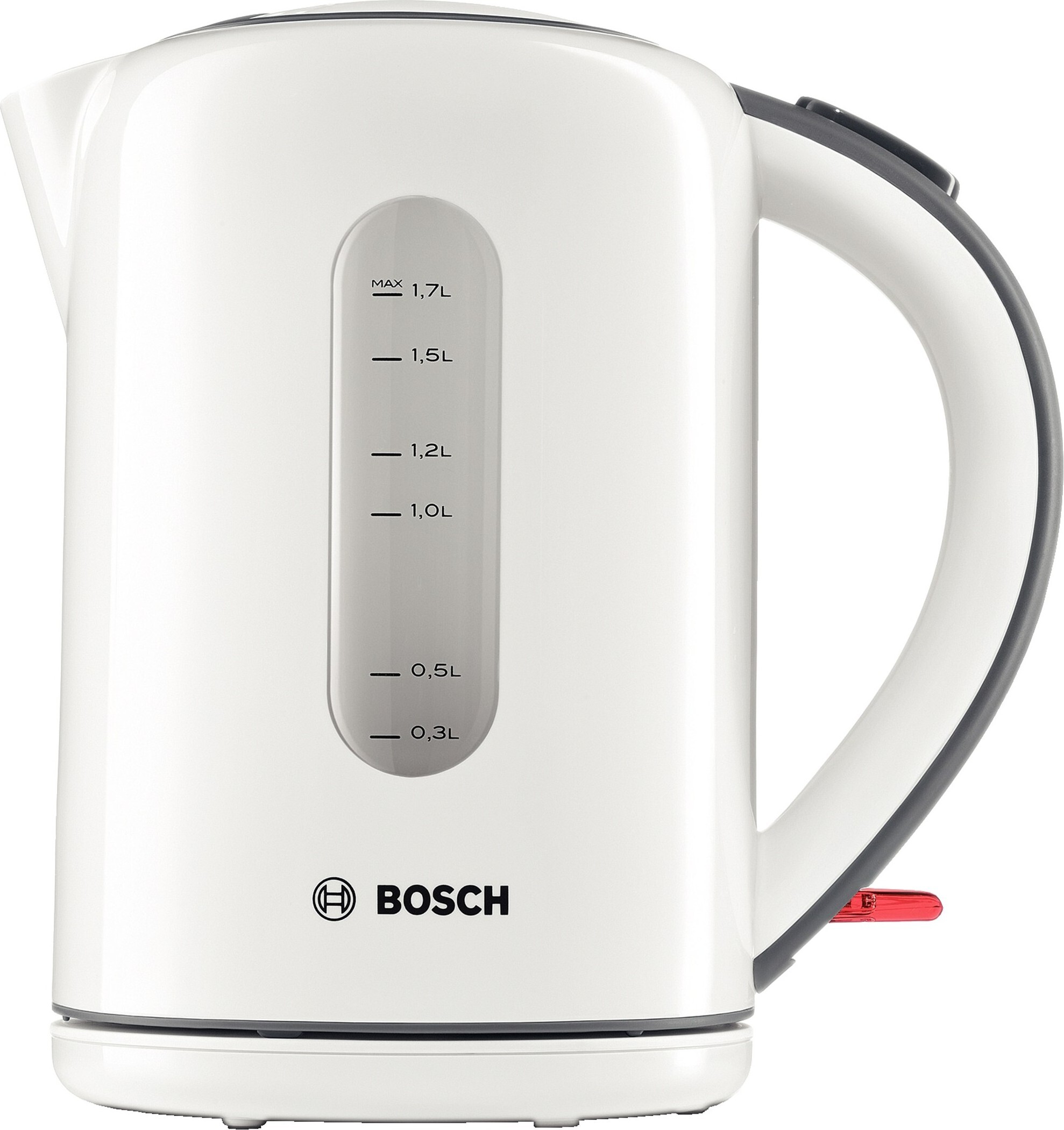 

Электрочайник Bosch TWK7601