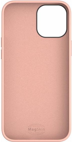 

Чехол для телефона SwitchEasy MagSkin розовый [GS-103-123-224-140], MagSkin
