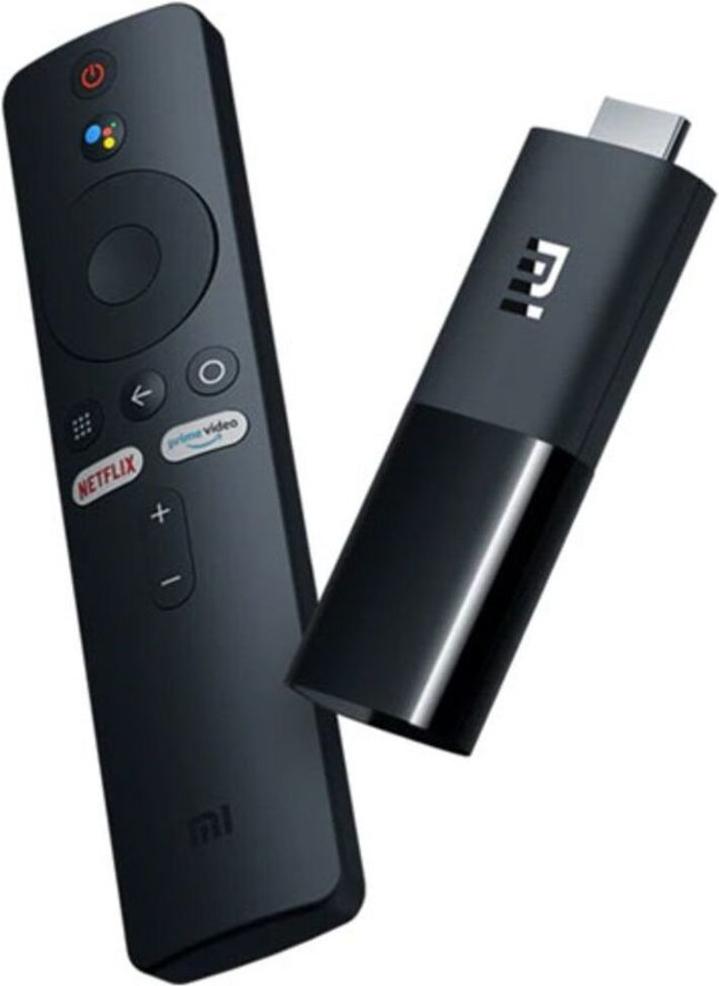 

Медиаплеер Xiaomi TV Stick EU MDZ-24-AA [PFJ4098EU], Смарт-приставка Xiaomi Mi TV Stick FHD (международная версия)