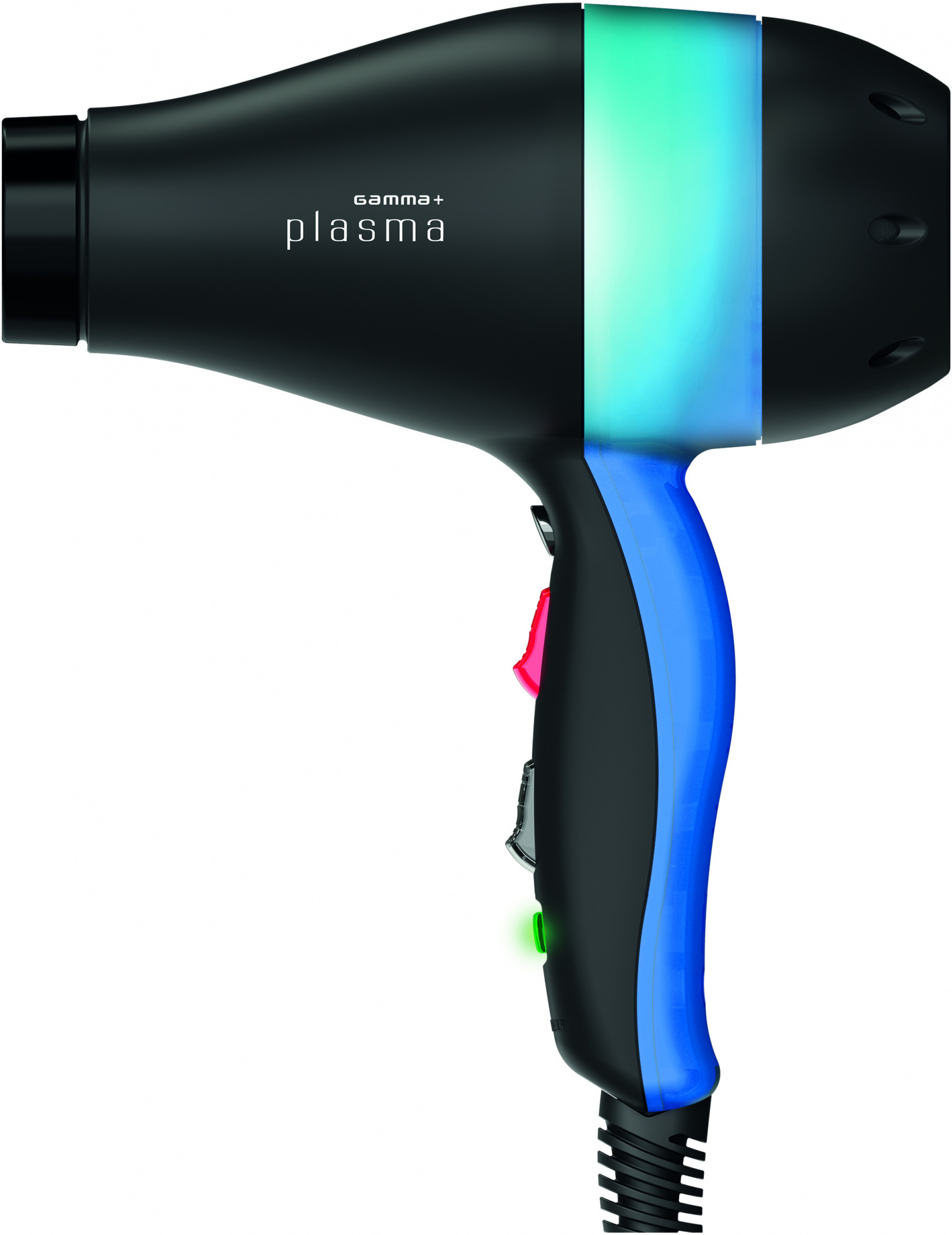 

Фен Gamma Piu HD-NA4022iMP черный [090], Фен Gamma Piu HD-NA4022iMP 090 черный