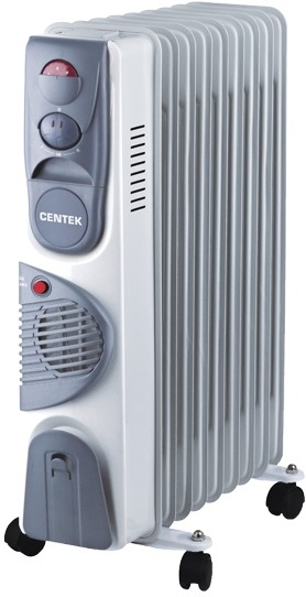 

Обогреватель CENTEK СТ-6203