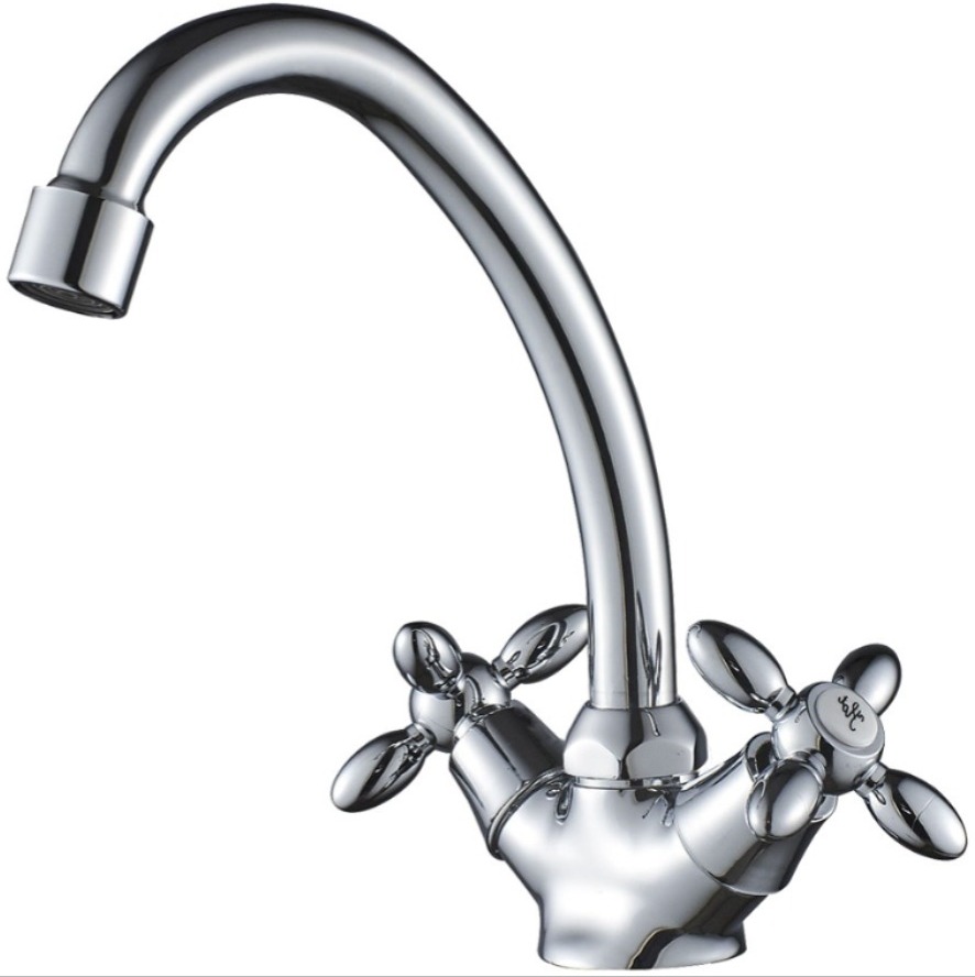 

Смеситель Decoroom DR53012