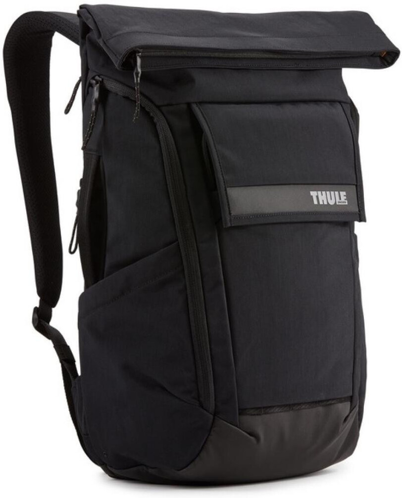 

Рюкзак для ноутбука Thule Paramount Backpack 24L 3204213 черный [PARABP2116BLK], Рюкзак Thule Paramount 24L PARABP-2116 (черный)