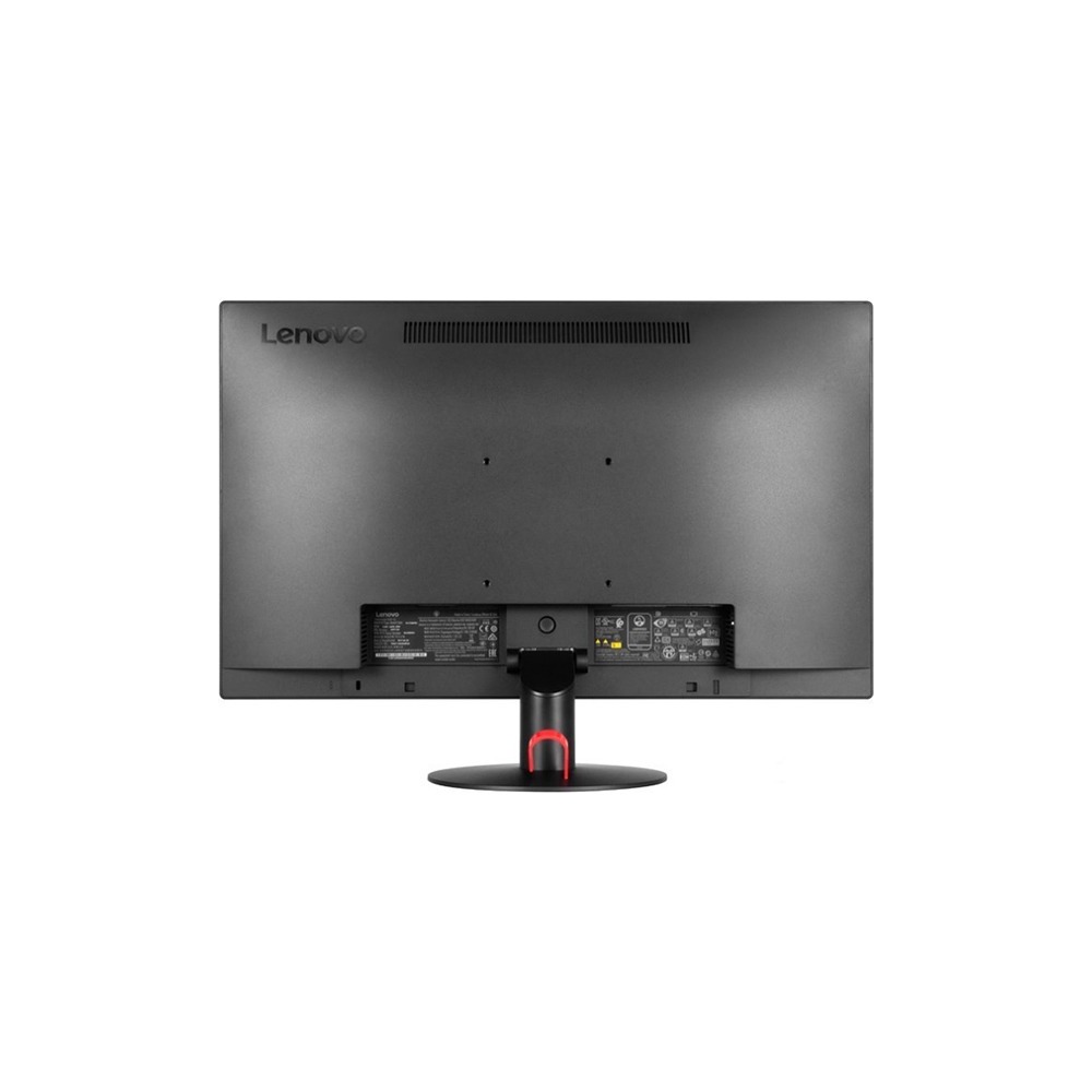 

Монитор Lenovo ThinkVision E24-10 (61B7JAT6EU), ThinkVision E24-10