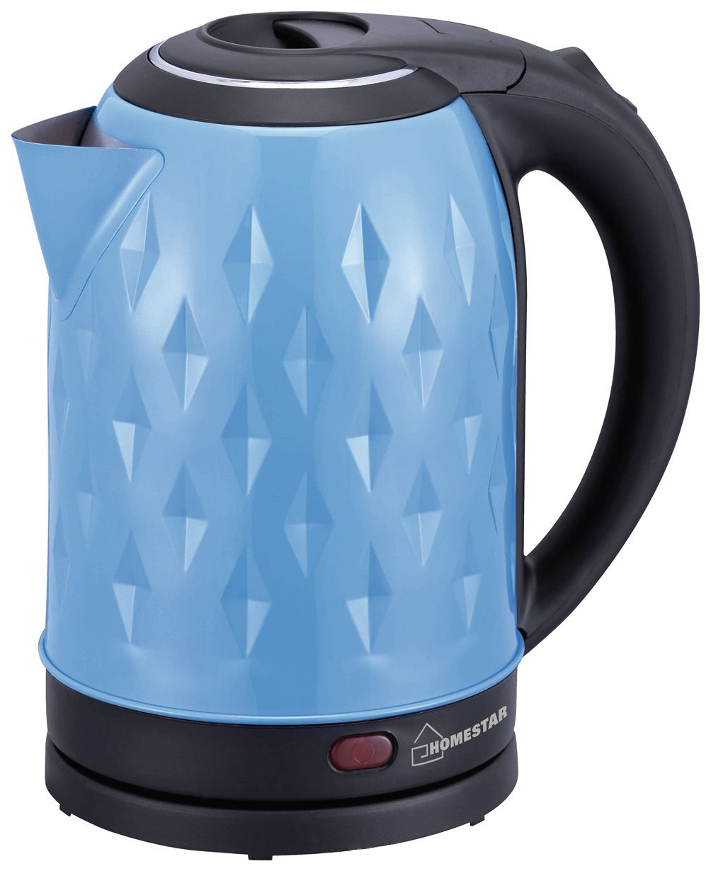 

Электрочайник HomeStar HS-1013 Blue, HS-1013
