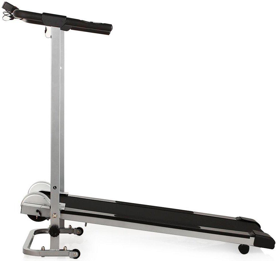 

Механическая беговая дорожка SportElit TM1556-01, TM1556-01