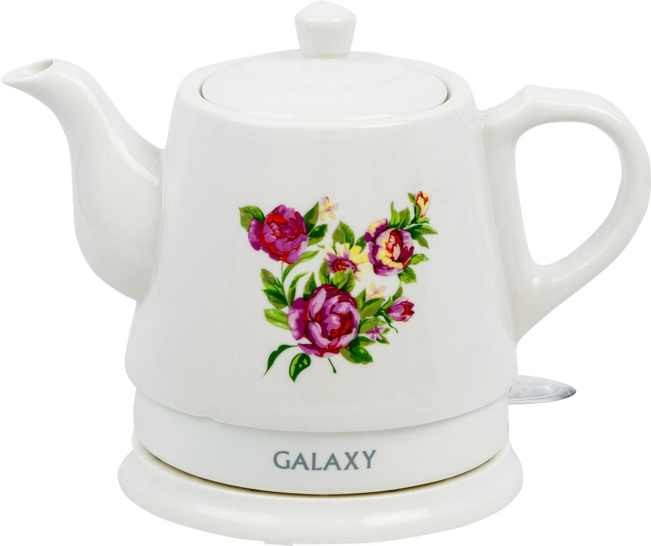 

Электрочайник Galaxy GL0502, GL0502