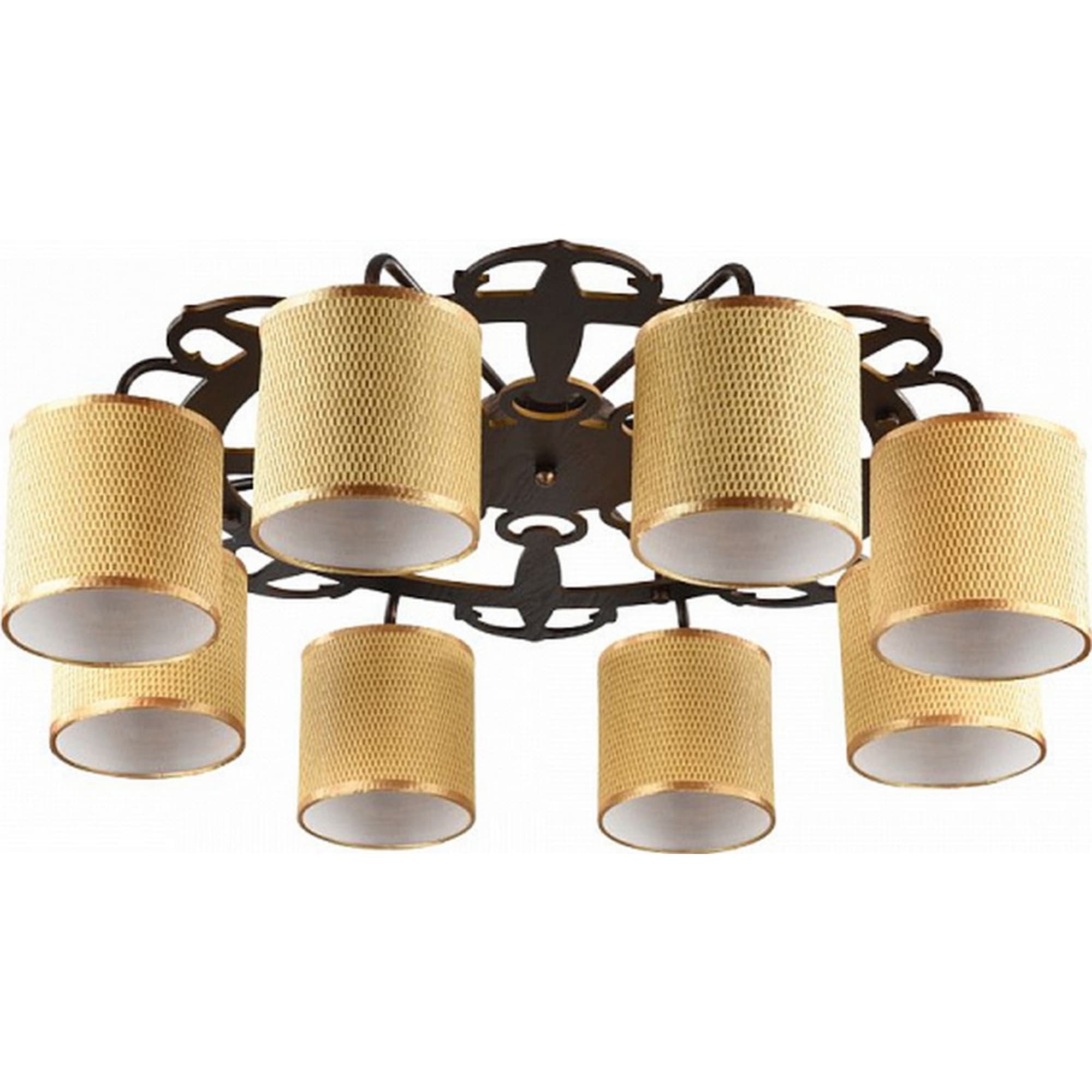 

Freya FR5100-CL-08-BR, FR5100-CL-08-BR