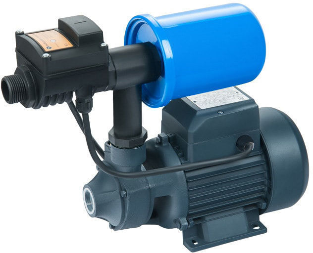 

Насосная станция Unipump Акваробот QB 80