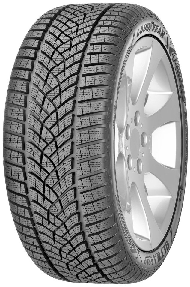 

Шины Goodyear UltraGrip Performance+ 295/40R20 110V [574452], UltraGrip Performance+ 295/40R20 110V