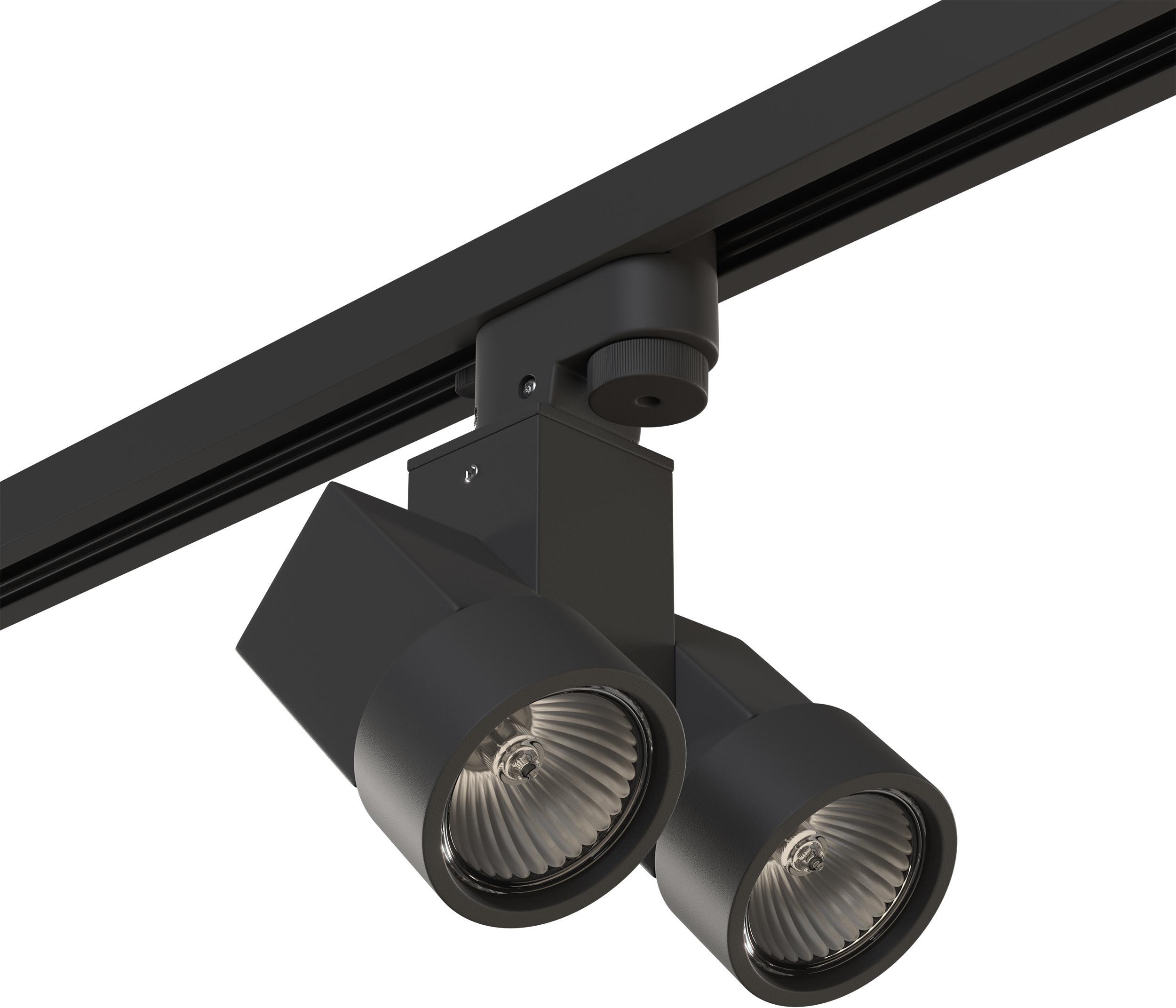 

Светильник на шине Lightstar A1T051037