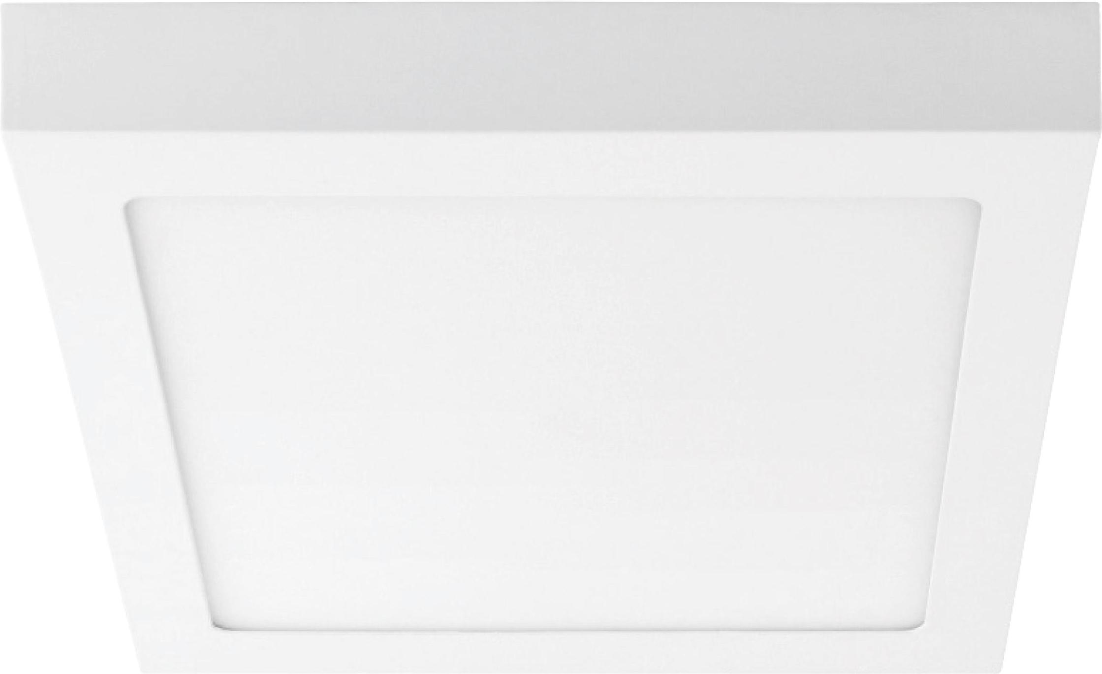 

Потолочный светильник Lightstar 324184 Светильник ZOCCO QUA LED 18W 900LM 4000K (в комплекте), Накладной светильник Lightstar 324184 Светильник ZOCCO QUA LED 18W 900LM 4000K (в комплекте)