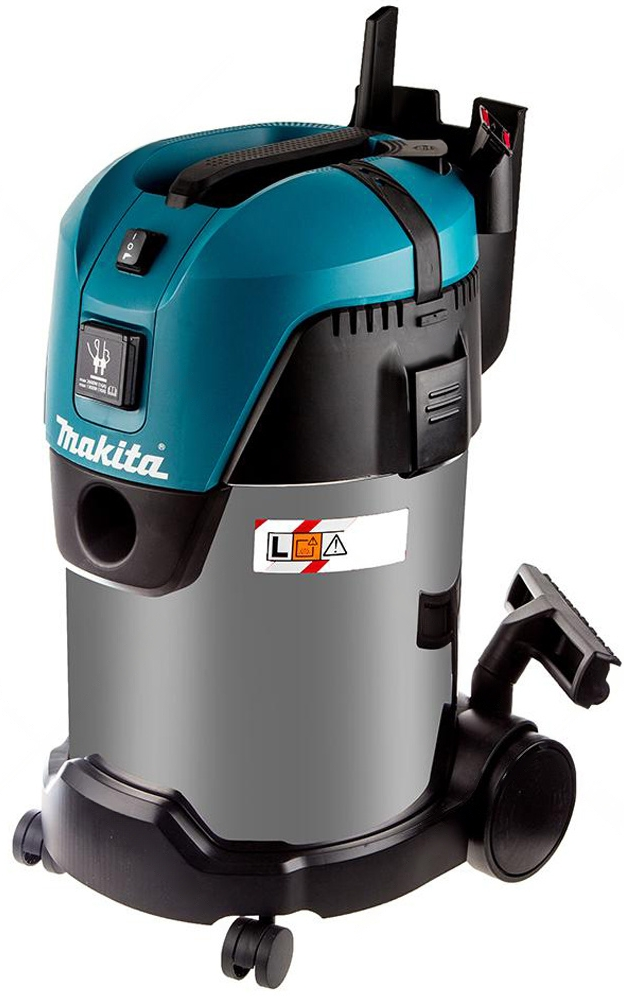 

Пылесос Makita VC3011L
