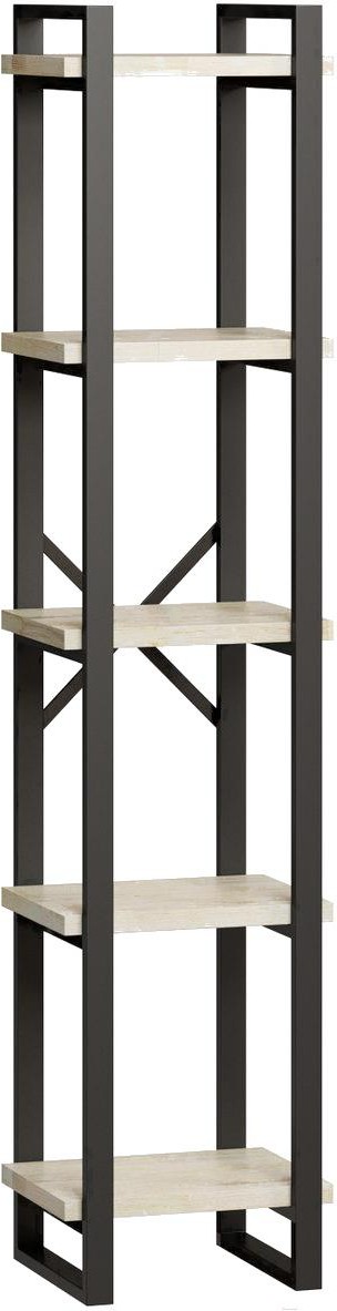 

Стеллаж Loftyhome Лондейл 40 натуральный [ld010302], Стеллаж Loftyhome Лондейл 40 300928 натуральный