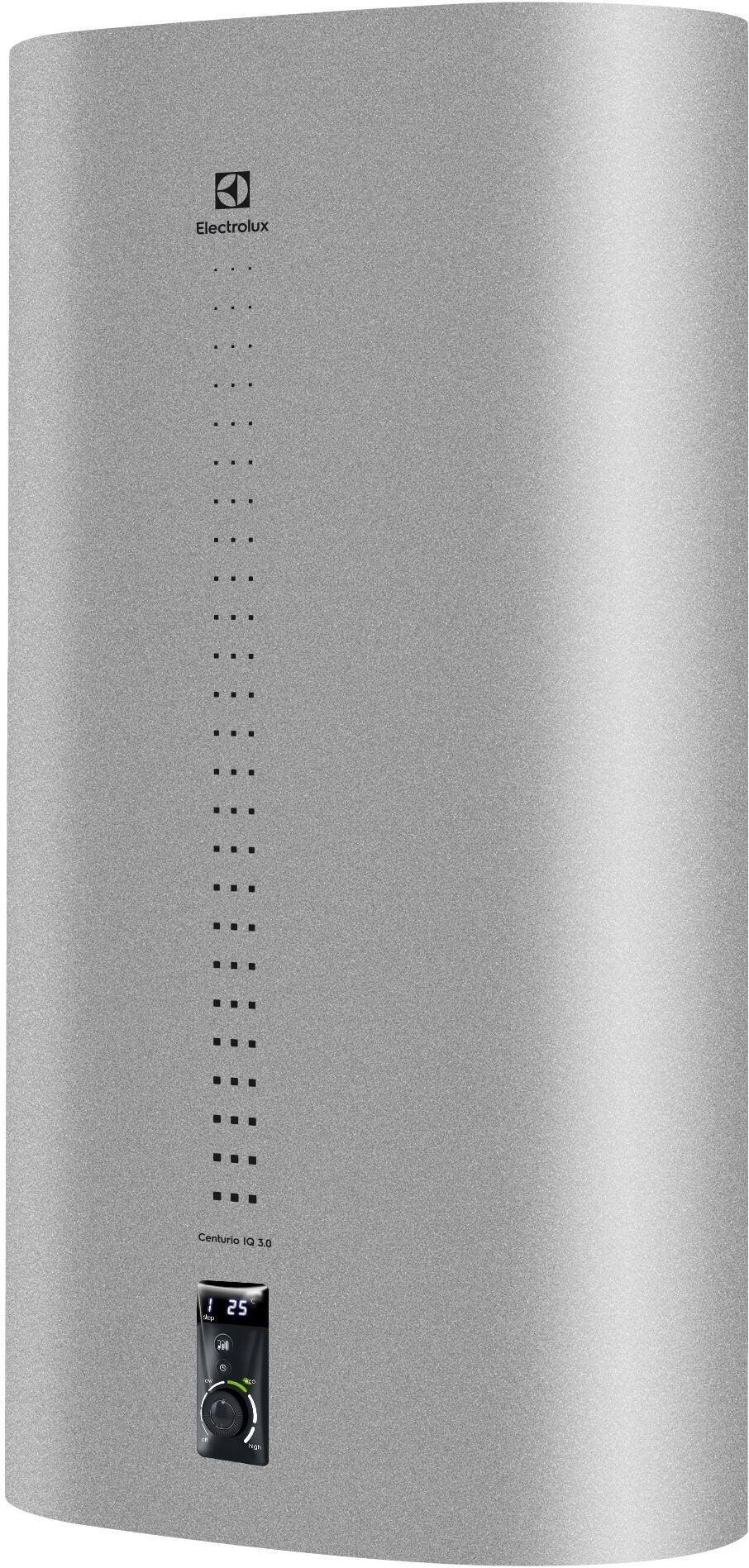 

Водонагреватель Electrolux EWH 100 Centurio IQ 3.0 серебристый