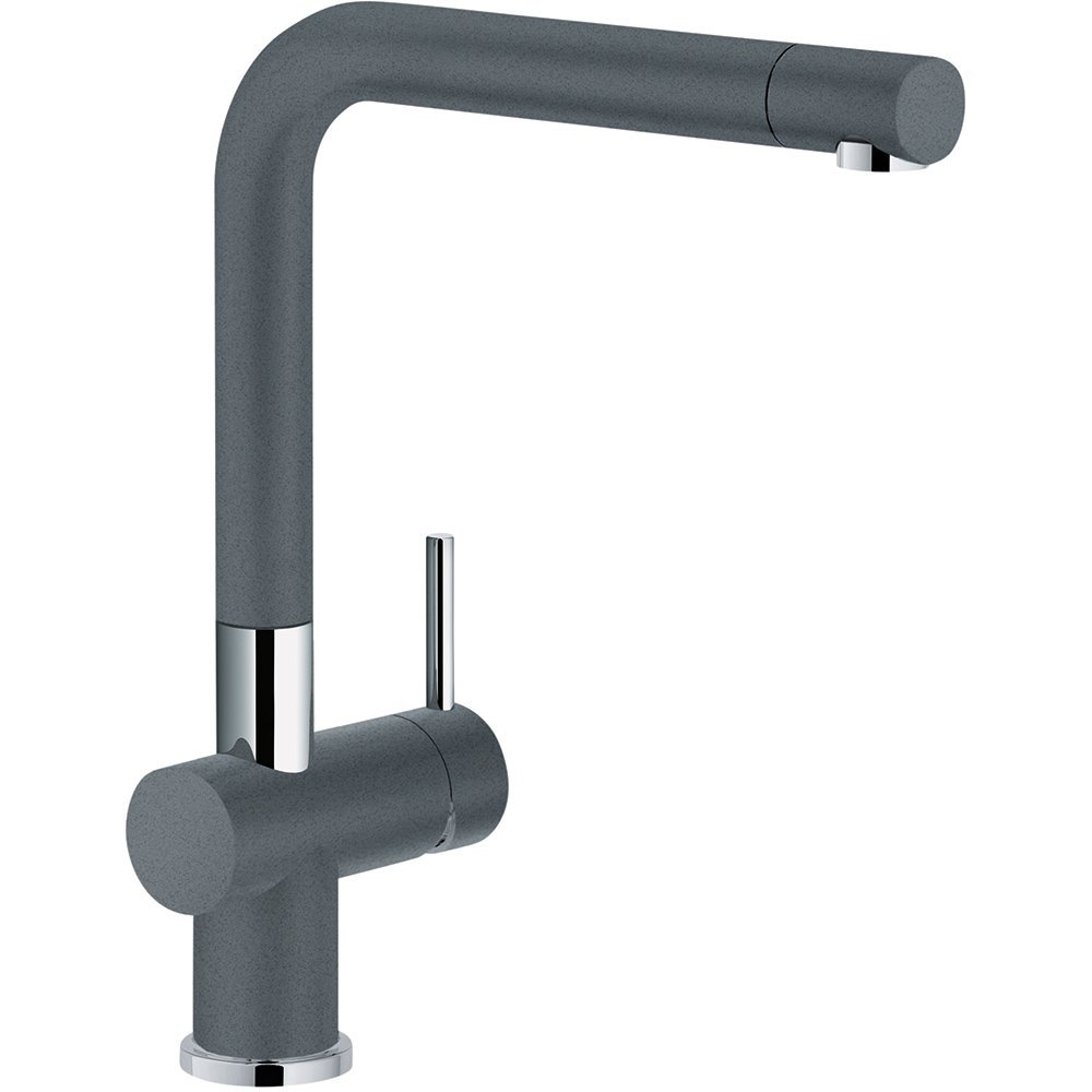 

Смеситель Franke Active Plus (графит) [115.0373.820], Active Plus