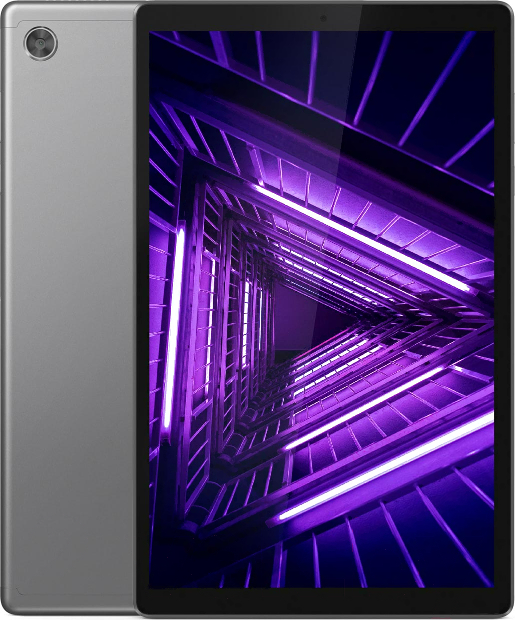 

Планшет Lenovo Tab M10 HD TB-X306F (ZA6W0066SE)