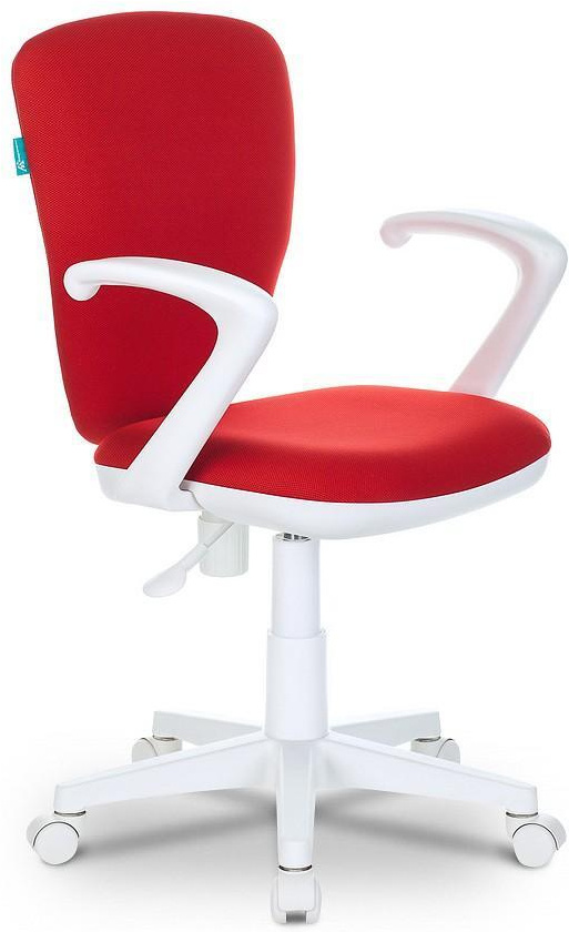 

Офисное кресло Бюрократ KD-W10AXSN 26-22 красный [KD-W10AXSN/26-22], Офисное кресло Бюрократ KD-W10AXSN 26-22 KD-W10AXSN/26-22 красный