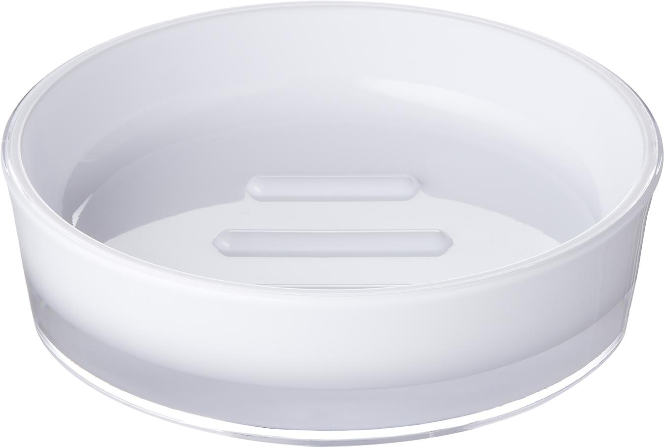 

Мыльница Ridder Disco White [2103301], Disco White