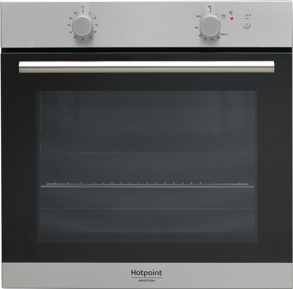 

Духовой шкаф Hotpoint-Ariston GA2 124 IX HA, GA2 124 IX HA
