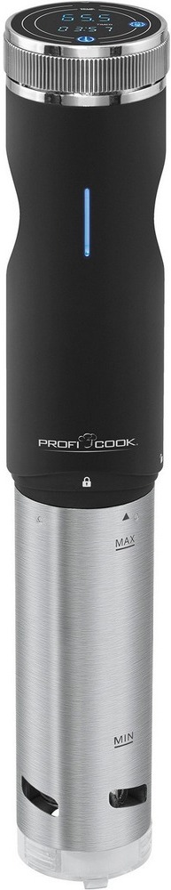 

Су-вид (Sous-vide) ProfiCook PC-SV 1126, Мультиварка ProfiCook PC-SV 1126