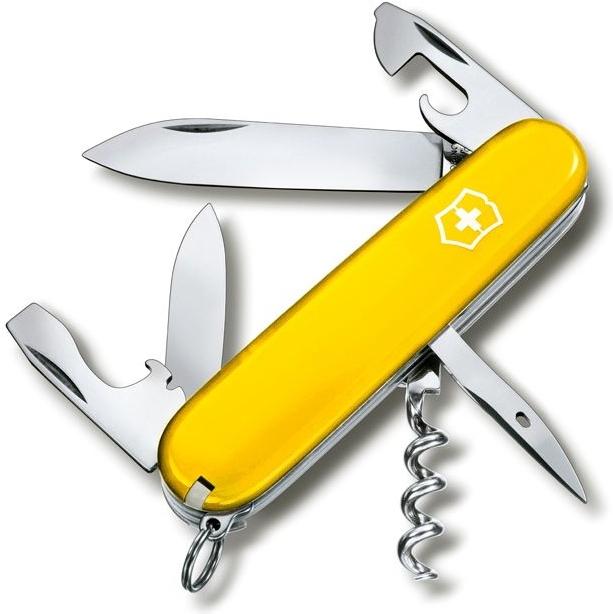 

Туристический нож Victorinox перочинный Spartan, перочинный Spartan