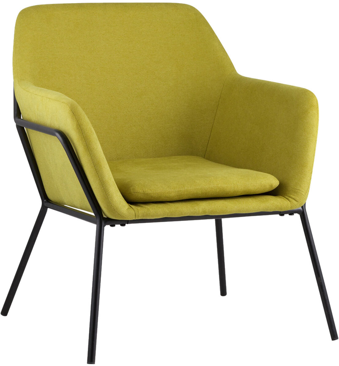 

Кресло Stool Group Шелфорд травяной [SHACKELFORD GY702-27], Кресло Stool Group Шелфорд SHACKELFORD GY702-27 травяной